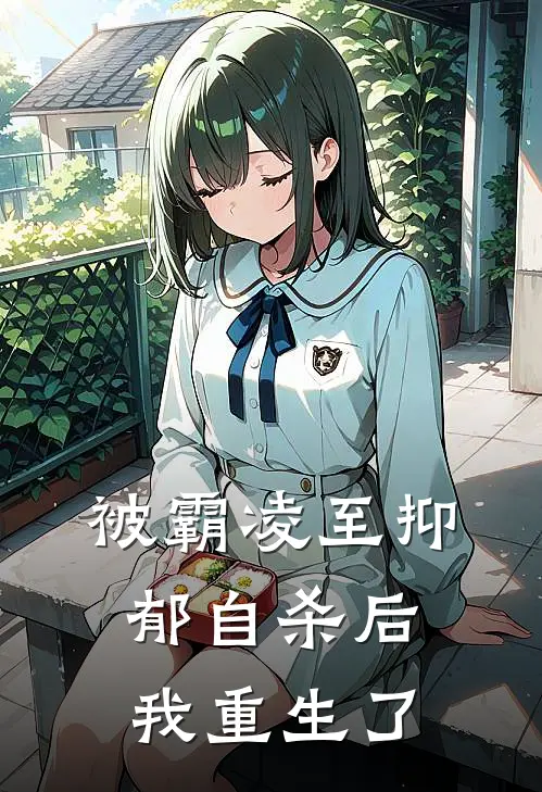 被霸凌至抑郁自杀后，我重生了(林薇薇张倩)在线免费小说_完整版免费小说被霸凌至抑郁自杀后，我重生了(林薇薇张倩)