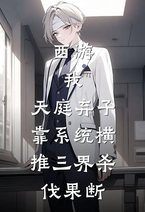西游：我，天庭弃子，靠系统横推三界杀伐果断(林渊玉帝)在哪看免费小说_已完结小说推荐西游：我，天庭弃子，靠系统横推三界杀伐果断林渊玉帝