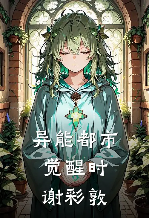异能都市：觉醒时谢彩敦(林默苏沐雪)小说全文免费阅读_无弹窗全文免费阅读异能都市：觉醒时谢彩敦(林默苏沐雪)