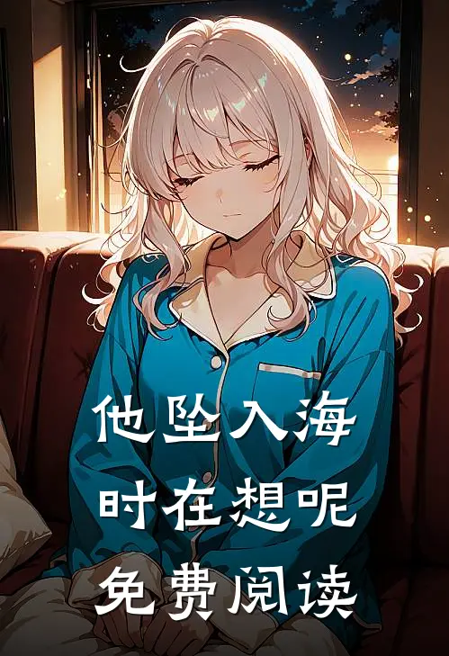 他坠入海时在想呢免费阅读