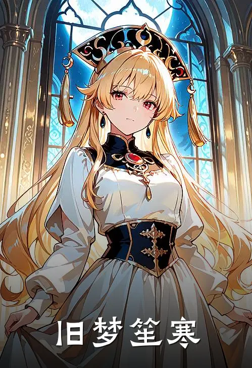 旧梦笙寒顾栖珩苏砚舟热门的网络小说_热门的网络小说旧梦笙寒(顾栖珩苏砚舟)