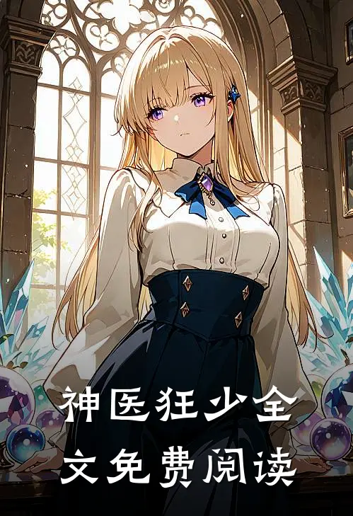 神医狂少全文免费阅读