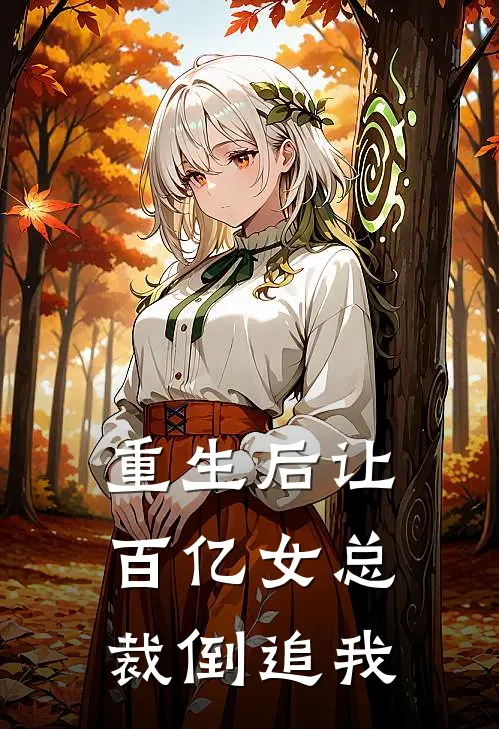 重生后让百亿女总裁倒追我沈追苏荷热门完结小说_最热门小说重生后让百亿女总裁倒追我沈追苏荷