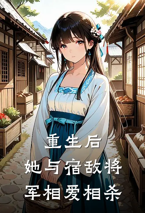 黎嫣季南潇《重生后，她与宿敌将军相爱相杀》完整版在线阅读_黎嫣季南潇完整版在线阅读