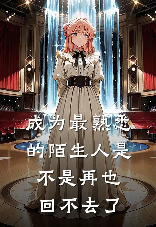 成为最熟悉的陌生人是不是再也回不去了