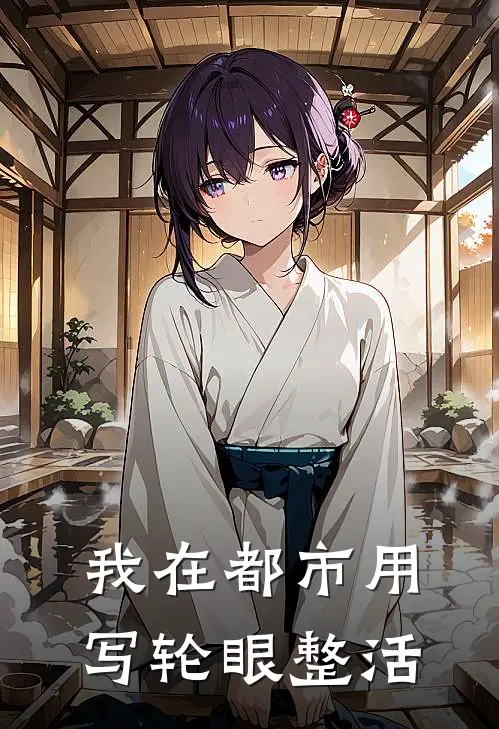 我在都市用写轮眼整活