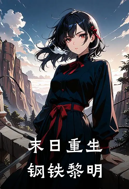 末日重生：钢铁黎明(林辰赵凯)在线阅读免费小说_最新章节列表末日重生：钢铁黎明(林辰赵凯)