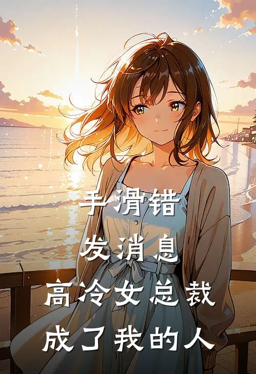 手滑错发消息，高冷女总裁成了我的人姜知夏姜总免费完结小说_完本完结小说手滑错发消息，高冷女总裁成了我的人(姜知夏姜总)