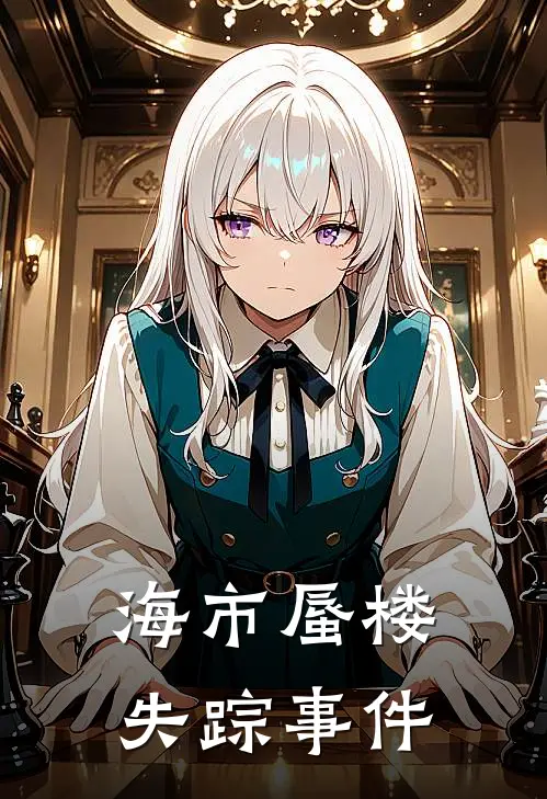 海市蜃楼失踪事件