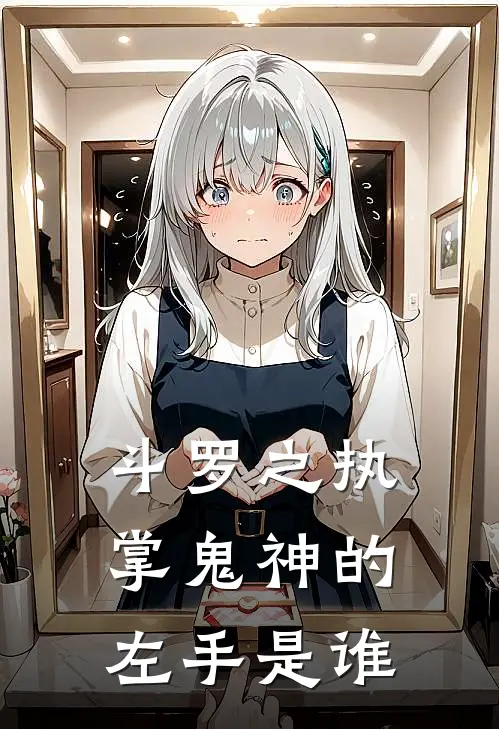 斗罗之执掌鬼神的左手是谁