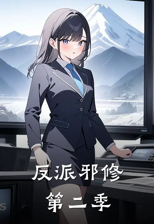 反派邪修第二季