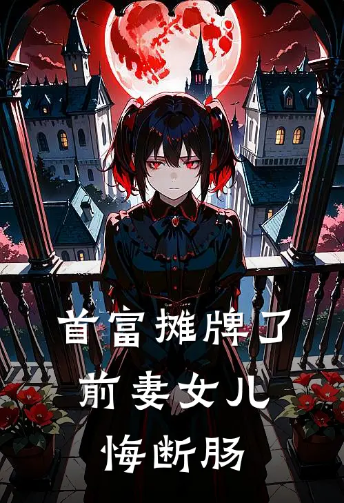 首富摊牌了，前妻女儿悔断肠