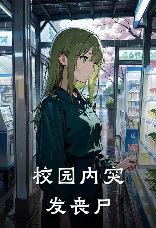 校园内突发丧尸余卿小潆完结版小说阅读_完整版小说免费阅读校园内突发丧尸(余卿小潆)