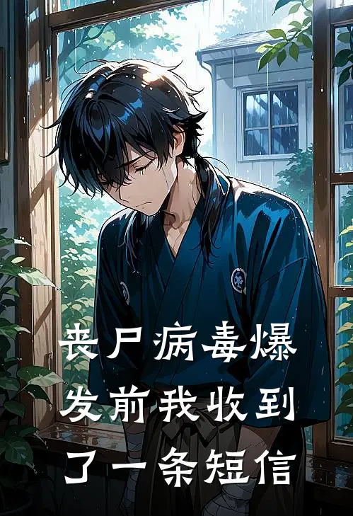 丧尸病毒爆发前我收到了一条短信林建苏倪儿热门小说完结_热门的小说丧尸病毒爆发前我收到了一条短信林建苏倪儿