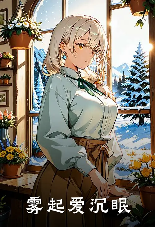 雾起爱沉眠(苏念宋屿)热门网络小说_小说推荐完结雾起爱沉眠(苏念宋屿)