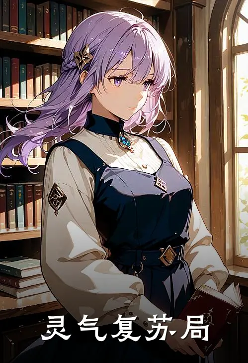 灵气复苏局