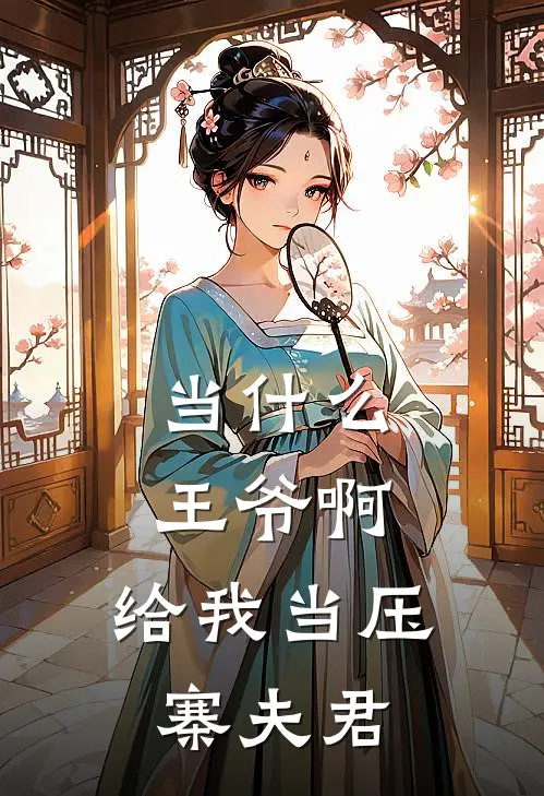燕鸿凌沁兰《当什么王爷啊，给我当压寨夫君》最新章节阅读_(燕鸿凌沁兰)热门小说