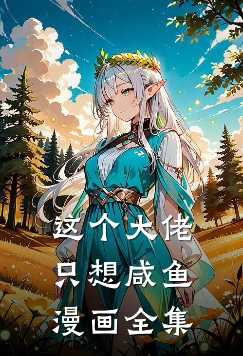 这个大佬只想咸鱼漫画全集