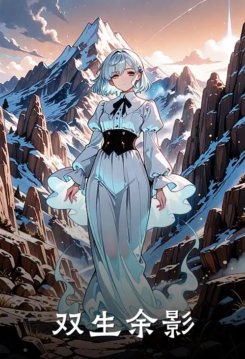 双生余影林野阿未推荐完结小说_热门小说在线阅读双生余影(林野阿未)