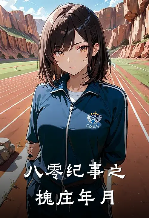 八零纪事之槐庄年月