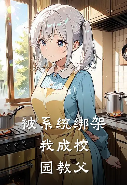 被系统绑架，我成校园教父