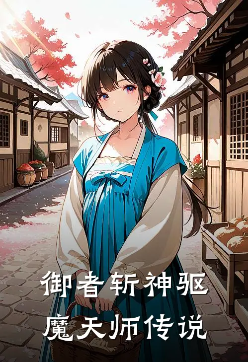 御者斩神驱魔天师传说(许燃茶陈思怡)最新小说_免费阅读完整版小说御者斩神驱魔天师传说(许燃茶陈思怡)