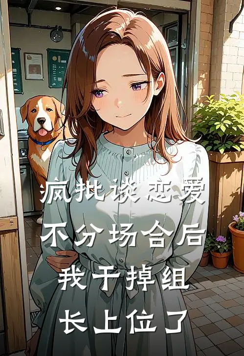 疯批谈恋爱不分场合后，我干掉组长上位了苏小美顾辞无弹窗全文免费阅读_最新推荐小说疯批谈恋爱不分场合后，我干掉组长上位了(苏小美顾辞)