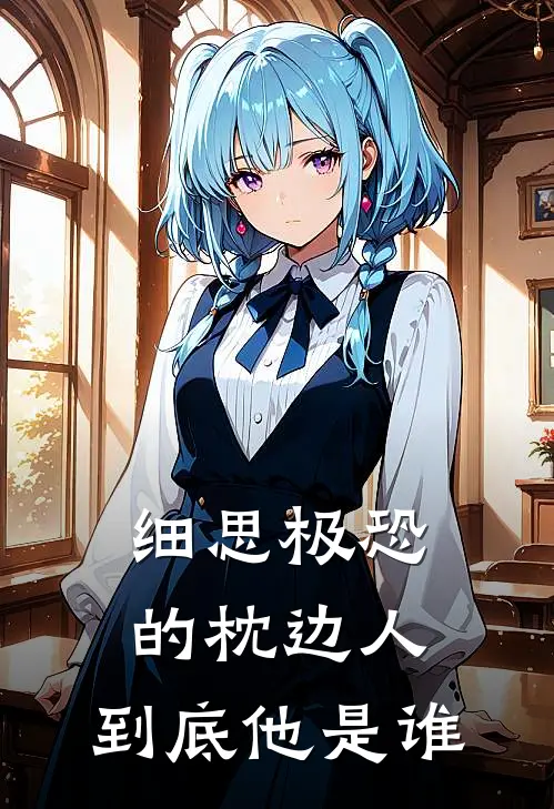 细思极恐的枕边人，到底他是谁