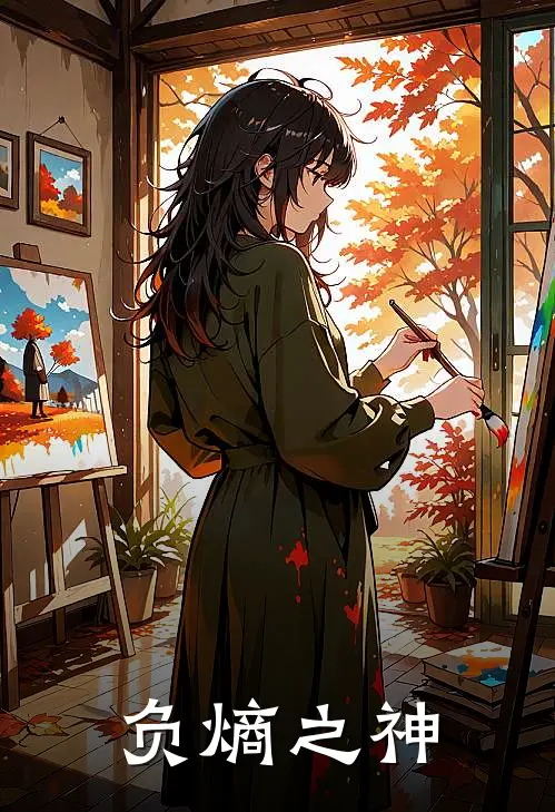 负熵之神(林羽张一凡)热门小说_完结版小说全文免费阅读负熵之神(林羽张一凡)