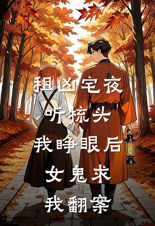 租凶宅夜听梳头，我睁眼后，女鬼求我翻案(张田苏晚)完整版免费阅读_最新章节列表租凶宅夜听梳头，我睁眼后，女鬼求我翻案(张田苏晚)