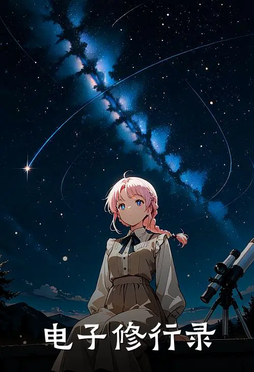 电子修行录林深苏九歌新热门小说_免费阅读全文电子修行录林深苏九歌