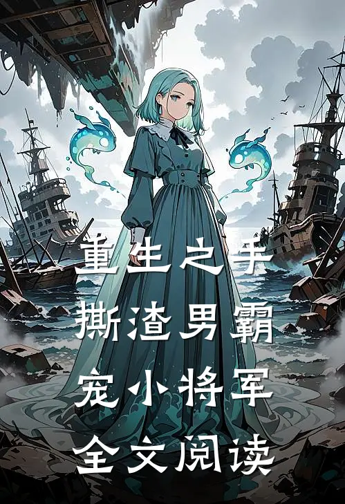 重生之手撕渣男霸宠小将军全文阅读