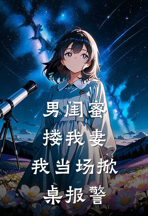 男闺蜜搂我妻，我当场掀桌报警林辰苏晴最新热门小说_男闺蜜搂我妻，我当场掀桌报警全本在线阅读