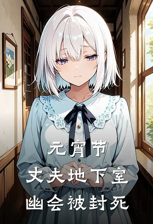 元宵节，丈夫地下室幽会被封死