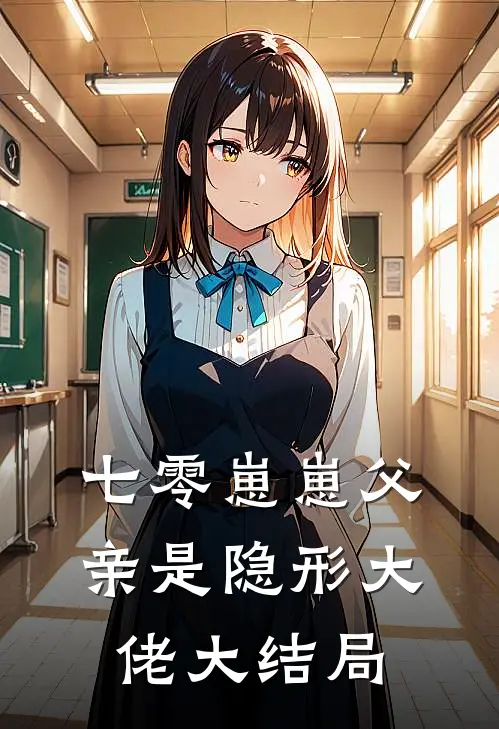七零崽崽父亲是隐形大佬大结局