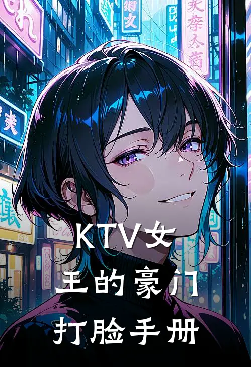 KTV女王的豪门打脸手册