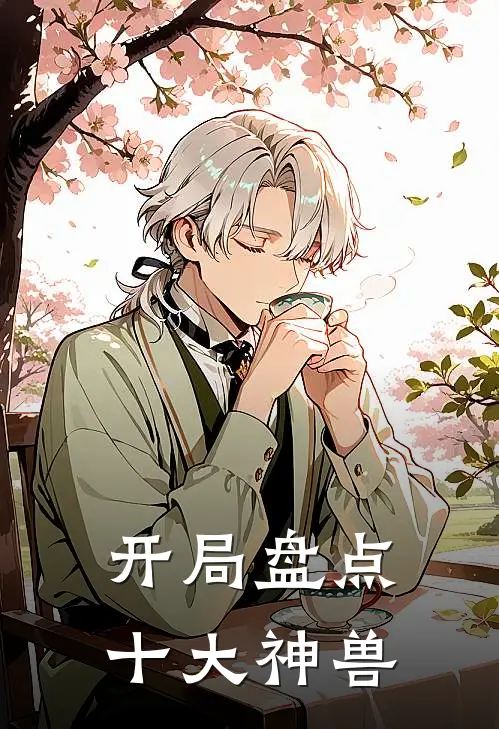 开局盘点十大神兽