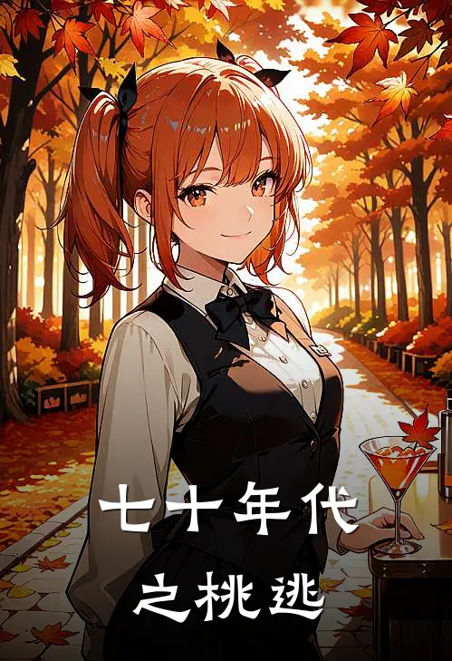 七十年代之桃逃