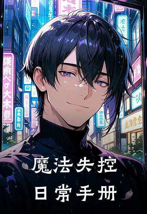 魔法失控日常手册(西奥克莉丝)免费小说_最新小说全文阅读魔法失控日常手册西奥克莉丝