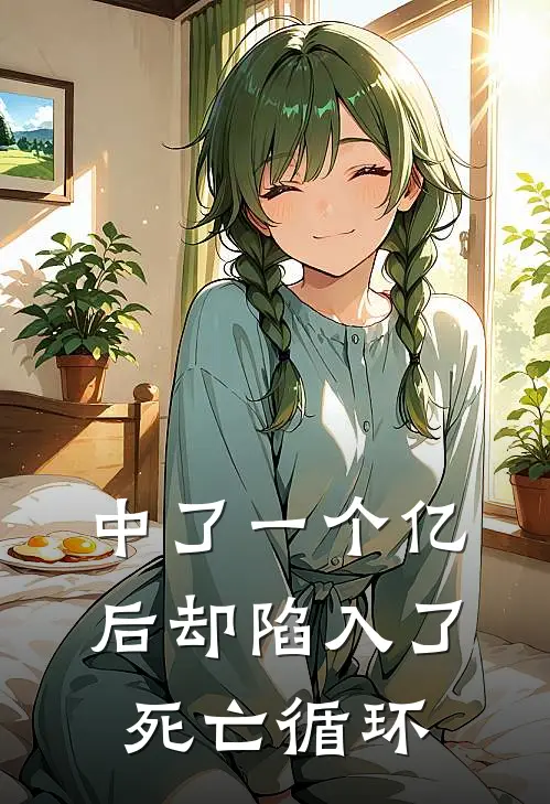 中了一个亿后却陷入了死亡循环许逸苏研最新好看小说_最新章节列表中了一个亿后却陷入了死亡循环(许逸苏研)