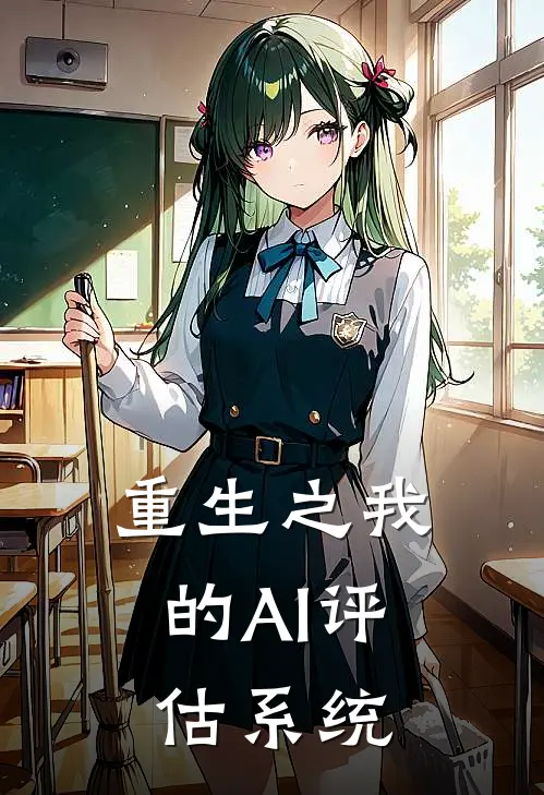 重生之我的AI评估系统(陆沉赵世诚)小说完整版_完结好看小说重生之我的AI评估系统陆沉赵世诚