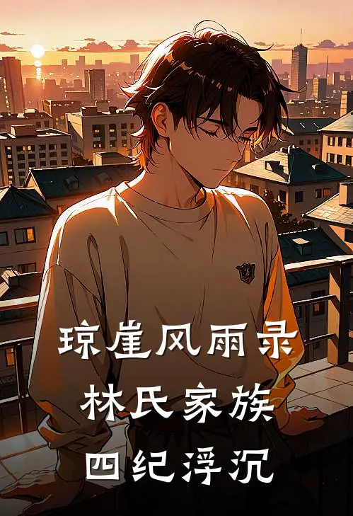 琼崖风雨录：林氏家族四纪浮沉