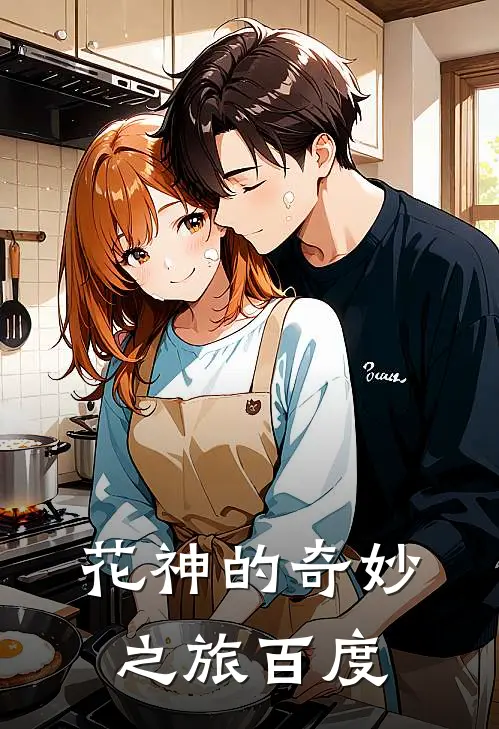 花神的奇妙之旅百度