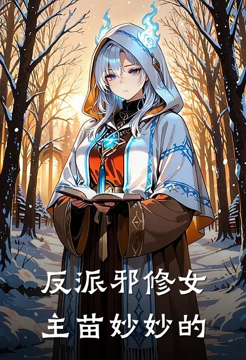 反派邪修女主苗妙妙的