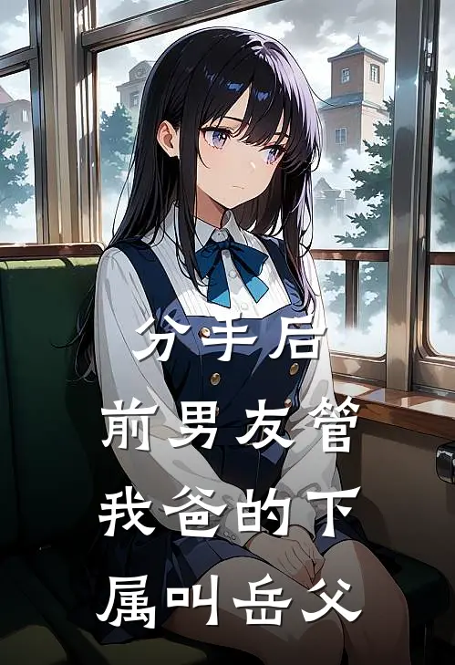 分手后，前男友管我爸的下属叫岳父