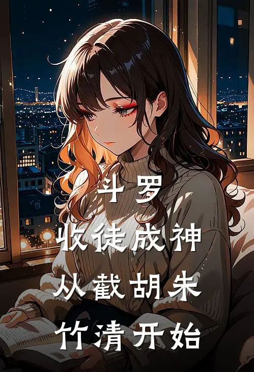 斗罗：收徒成神从截胡朱竹清开始