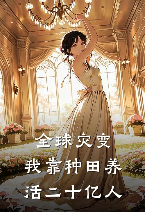 全球灾变：我靠种田养活二十亿人(林砚柳青)_林砚柳青热门小说