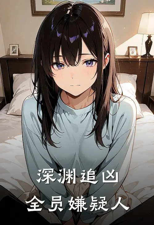 《深渊追凶：全员嫌疑人》林砚陈默完整免费小说_小说全文免费阅读《深渊追凶：全员嫌疑人》林砚陈默