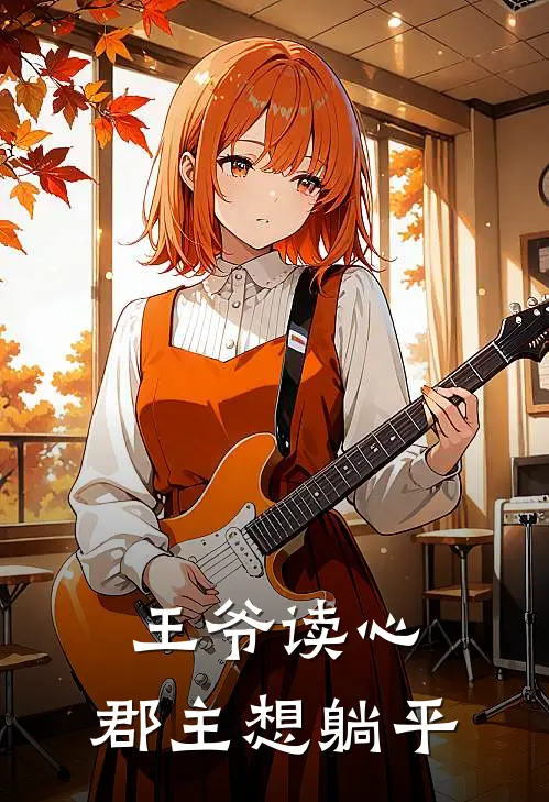 王爷读心，郡主想躺平