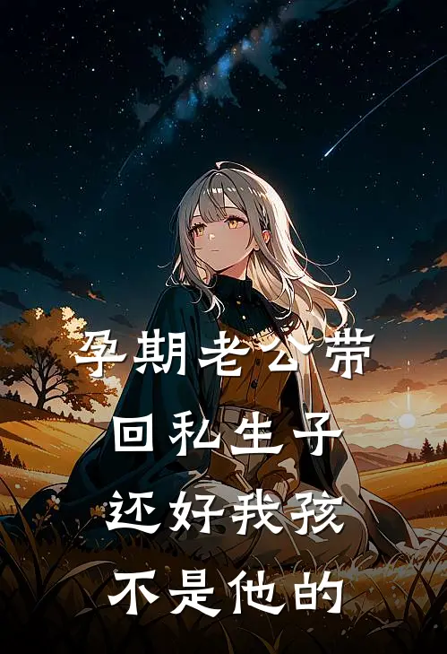 孕期老公带回私生子，还好我孩不是他的傅容翰孟玉瑶完本完结小说_无弹窗全文免费阅读孕期老公带回私生子，还好我孩不是他的(傅容翰孟玉瑶)